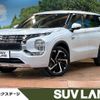 mitsubishi outlander-phev 2022 quick_quick_GN0W_GN0W-0107413 image 1