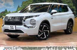 mitsubishi outlander-phev 2022 quick_quick_GN0W_GN0W-0107413