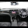 toyota camry 2017 -TOYOTA--Camry DAA-AXVH70--AXVH70-1005747---TOYOTA--Camry DAA-AXVH70--AXVH70-1005747- image 10