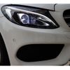 mercedes-benz c-class-station-wagon 2017 -MERCEDES-BENZ--Benz C Class Wagon DBA-205240C--WDD2052402F604198---MERCEDES-BENZ--Benz C Class Wagon DBA-205240C--WDD2052402F604198- image 29