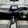 toyota c-hr 2018 -TOYOTA--C-HR DAA-ZYX10--ZYX10-2119877---TOYOTA--C-HR DAA-ZYX10--ZYX10-2119877- image 2