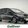 honda odyssey 2015 -HONDA--Odyssey DBA-RC1--RC1-1105139---HONDA--Odyssey DBA-RC1--RC1-1105139- image 1