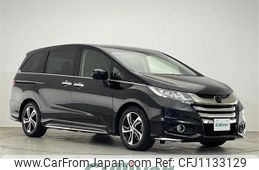 honda odyssey 2015 -HONDA--Odyssey DBA-RC1--RC1-1105139---HONDA--Odyssey DBA-RC1--RC1-1105139-