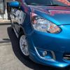 mitsubishi mirage 2013 -MITSUBISHI 【浜松 502 610】--Mirage DBA-A05A--A05A-0024606---MITSUBISHI 【浜松 502 610】--Mirage DBA-A05A--A05A-0024606- image 9