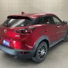 mazda cx-3 2018 -MAZDA--CX-3 6BA-DKEFW--DKEFW-203223---MAZDA--CX-3 6BA-DKEFW--DKEFW-203223- image 4