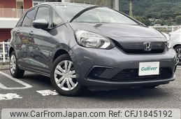 honda fit 2020 CFJ1845192