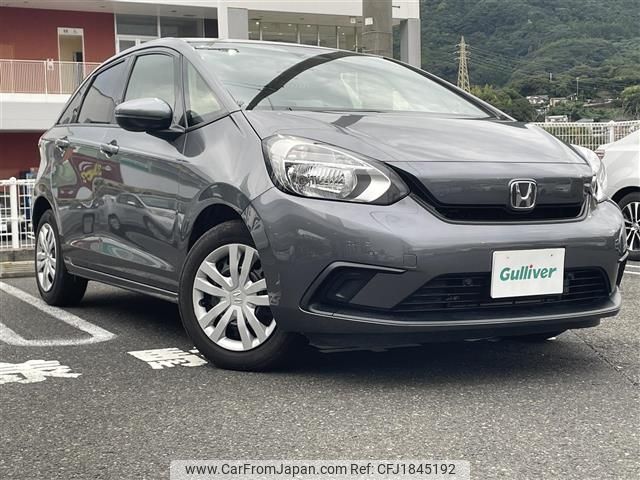 honda fit 2020 CFJ1845192 image 1