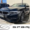 bmw 5-series 2017 quick_quick_CLA-JA20P_WBAJA92090WB38331 image 1