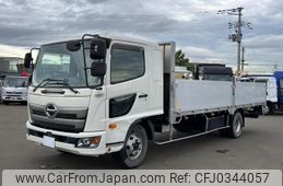 hino ranger 2019 -HINO--Hino Ranger 2KG-FD2ABA--FD2AB-***217---HINO--Hino Ranger 2KG-FD2ABA--FD2AB-***217-