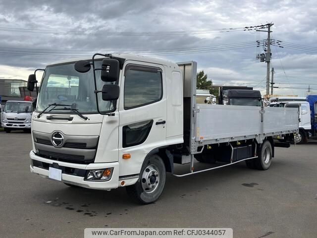 hino ranger 2019 -HINO--Hino Ranger 2KG-FD2ABA--FD2AB-***217---HINO--Hino Ranger 2KG-FD2ABA--FD2AB-***217- image 1