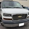 chevrolet express 2010 quick_quick_fumei_1GNFG154X81141291 image 14