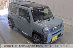 daihatsu taft 2024 -DAIHATSU 【山口 581ﾐ2170】--Taft LA900S--LA900S-0170310---DAIHATSU 【山口 581ﾐ2170】--Taft LA900S--LA900S-0170310-