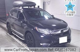 honda cr-v 2020 -HONDA 【川口 310ｿ9111】--CR-V RT6-1100243---HONDA 【川口 310ｿ9111】--CR-V RT6-1100243-