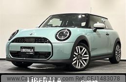 mini mini-others 2025 -BMW--BMW Mini 3BA-12GD15--WMW12GD0102W75617---BMW--BMW Mini 3BA-12GD15--WMW12GD0102W75617-