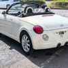 daihatsu copen 2003 -DAIHATSU--Copen L880K--0012930---DAIHATSU--Copen L880K--0012930- image 2