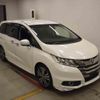 honda odyssey 2014 quick_quick_DBA-RC1_1026053 image 1