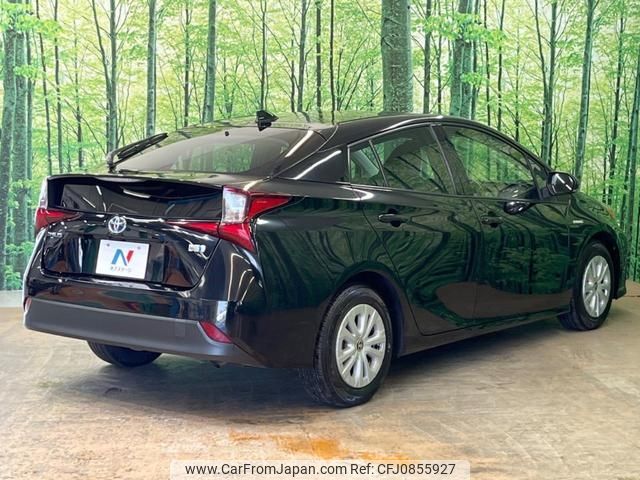 toyota prius 2019 -TOYOTA--Prius ZVW51--6102714---TOYOTA--Prius ZVW51--6102714- image 2