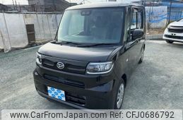 daihatsu tanto 2019 -DAIHATSU--Tanto LA650S--0055031---DAIHATSU--Tanto LA650S--0055031-