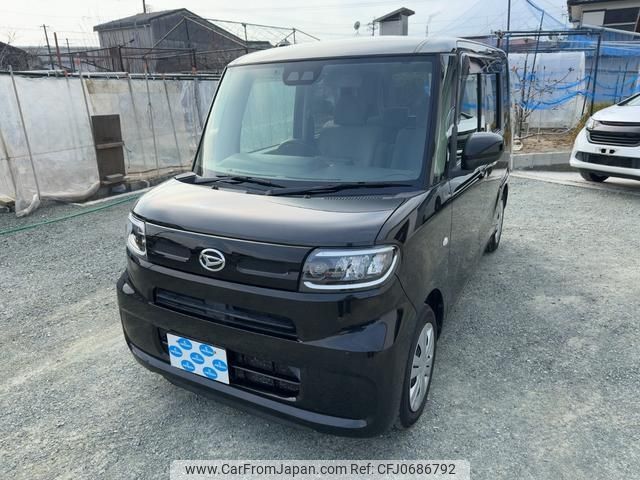 daihatsu tanto 2019 -DAIHATSU--Tanto LA650S--0055031---DAIHATSU--Tanto LA650S--0055031- image 1