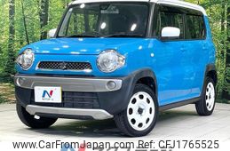 suzuki hustler 2018 CFJ1765525