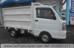 suzuki carry-truck 2019 -SUZUKI 【倉敷 480ｺ6151】--Carry Truck DA16T--524623---SUZUKI 【倉敷 480ｺ6151】--Carry Truck DA16T--524623-