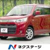 suzuki wagon-r 2013 -SUZUKI--Wagon R DBA-MH34S--MH34S-719583---SUZUKI--Wagon R DBA-MH34S--MH34S-719583- image 1