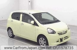 daihatsu mira-e-s 2012 CFJ1578735