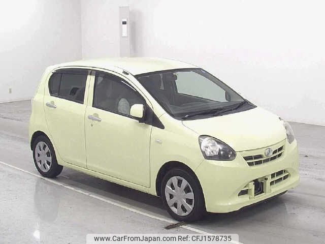 daihatsu mira-e-s 2012 CFJ1578735 image 1