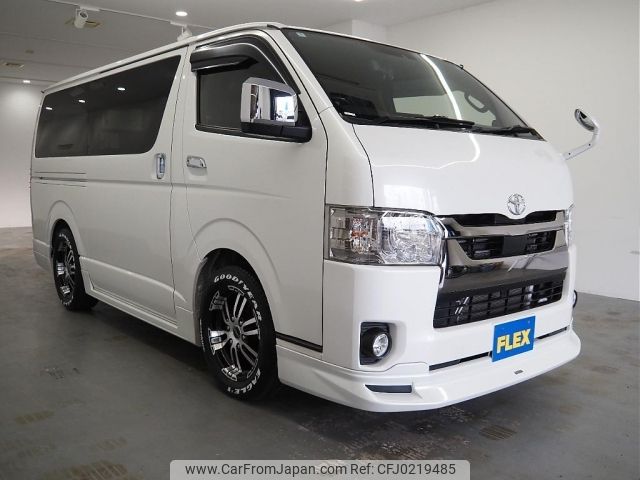 toyota hiace-van 2020 -TOYOTA--Hiace Van QDF-GDH201V--GDH201-1047531---TOYOTA--Hiace Van QDF-GDH201V--GDH201-1047531- image 2