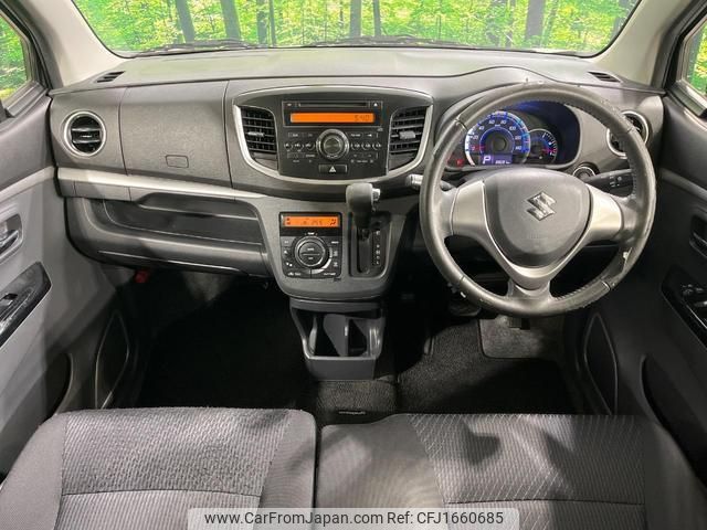 suzuki wagon-r-stingray 2013 CFJ1660685 image 2