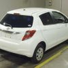 toyota vitz 2016 -TOYOTA--Vitz DBA-NSP135--NSP135-2060995---TOYOTA--Vitz DBA-NSP135--NSP135-2060995- image 2