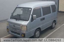 subaru sambar-dias-van 2011 -SUBARU--Samber Dias Van EBD-TV2--TV2-142971---SUBARU--Samber Dias Van EBD-TV2--TV2-142971-
