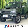 suzuki jimny 2017 CFJ1624148 image 1