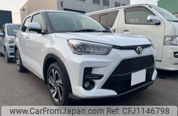 toyota raize 2025 -TOYOTA 【函館 500ﾌ6664】--Raize A210A--0088350---TOYOTA 【函館 500ﾌ6664】--Raize A210A--0088350-