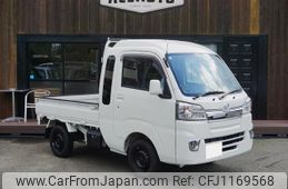 daihatsu hijet-truck 2018 GOO_JP_700080044130250519001