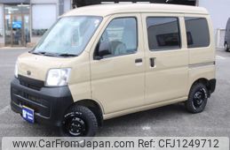 daihatsu hijet-cargo 2011 GOO_JP_700056095530250606003