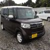 honda n-box 2016 -HONDA 【野田 580ｱ1234】--N BOX DBA-JF2--JF2-1509530---HONDA 【野田 580ｱ1234】--N BOX DBA-JF2--JF2-1509530- image 1