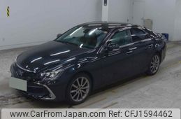 toyota mark-x 2017 CFJ1594462