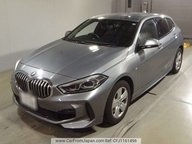 bmw 1-series 2024 -BMW 【仙台 340す1101】--BMW 1 Series 7K15-WBA7K320807N56455---BMW 【仙台 340す1101】--BMW 1 Series 7K15-WBA7K320807N56455- image 1