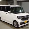 honda n-box 2022 -HONDA 【奈良 595ﾒ1118】--N BOX 6BA-JF3--JF3-2360467---HONDA 【奈良 595ﾒ1118】--N BOX 6BA-JF3--JF3-2360467- image 4