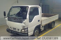 isuzu elf-truck 2006 -ISUZU--Elf NHR69-7010295---ISUZU--Elf NHR69-7010295-