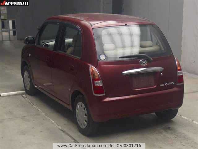 daihatsu mira-gino 2006 -DAIHATSU--Mira Gino L650S-0035953---DAIHATSU--Mira Gino L650S-0035953- image 2