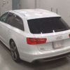 audi a6 2014 -AUDI--Audi A6 4GCHVS-WAUZZZ4G4EN168711---AUDI--Audi A6 4GCHVS-WAUZZZ4G4EN168711- image 7