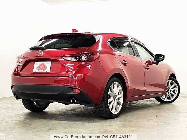 mazda axela 2014 CFJ1463111 image 2