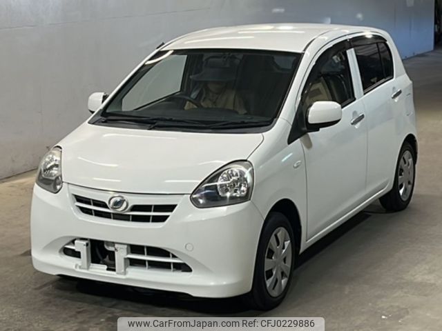 daihatsu mira-e-s 2013 -DAIHATSU--Mira e:s LA300S-1164477---DAIHATSU--Mira e:s LA300S-1164477- image 1