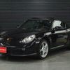 porsche cayman 2011 -PORSCHE--Porsche Cayman 987MA120--WP0ZZZ98ZBU751254---PORSCHE--Porsche Cayman 987MA120--WP0ZZZ98ZBU751254- image 1