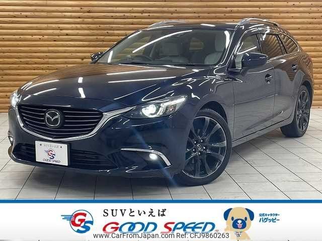 mazda atenza 2016 -MAZDA--Atenza Wagon LDA-GJ2FW--GJ2FW-203752---MAZDA--Atenza Wagon LDA-GJ2FW--GJ2FW-203752- image 1