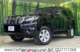 toyota land-cruiser-prado 2023 quick_quick_TRJ150W_TRJ150-0172586
