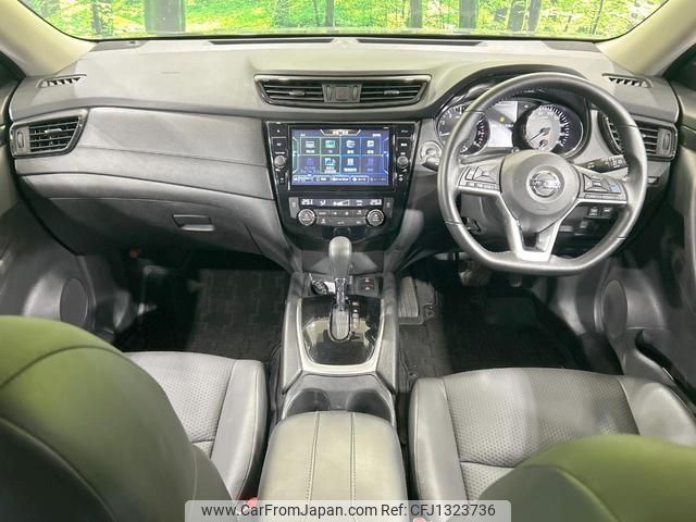nissan x-trail 2020 quick_quick_NT32_NT32-321278 image 2