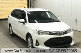 toyota corolla-fielder 2019 -TOYOTA--Corolla Fielder NZE164G-7067693---TOYOTA--Corolla Fielder NZE164G-7067693-